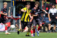 GF - Edgeworth Eagles v Lambton Jaffas