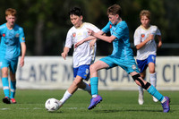 GF - Newcastle Olympic v Maitland FC