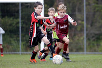 Edgeworth JSC 08/01 v Warners Bay 08/01