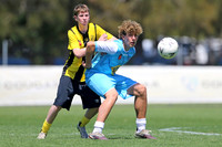 GF - Lambton Jaffas v North Coast Football