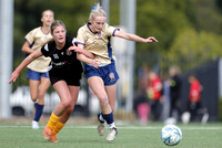 16 Girls - Newcastle Jets v UNSW FC