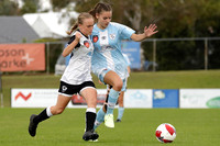 Maitland FC v Mid Coast FC