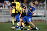 Newcastle Olympic v Lambton Jaffas