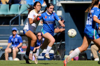 SF - Charlestown Azzurri v Newcastle Olympic