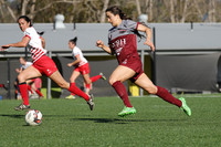 Minor Semi - Merewether United v Warners Bay