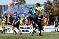 GF - Belmont Swansea United v Kahibah FC