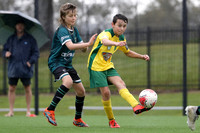 12 Boys - Belmont Swansea United v Kahibah FC