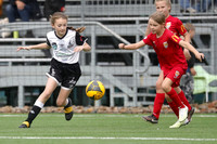 10 Girls - Maitland FC v Broadmeadow Magic