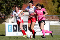 Merewether United v Adamstown Rosebud