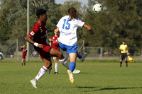 Singleton Strikers v Toronto-Awaba Stags