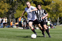 SF - Men's B Grade - Edgeworth JSC v Cooks Hill United