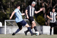 GF - Men's C Grade - Cooks Hill United v Swansea FC