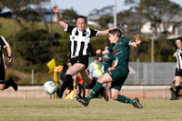 GF - Women's A Grade - Mayfield United v Cooks Hill United