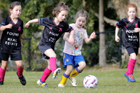 Toronto Awaba  JFC 07G/01 v Dudley Redhead United 07G/01