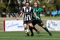 GF - Cooks Hill United v Kahibah FC
