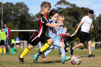 Edgeworth JSC 05/03 v Swansea FC 5/02