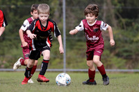 Edgeworth JSC 08/05 v Warners Bay 08/05