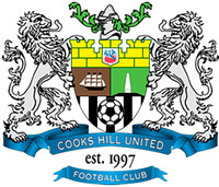 Cooks Hill Logo