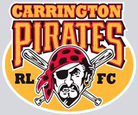 Carrington