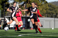 Broadmeadow Magic v Mid Coast FC