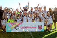Cup Final - Maitland FC v Newcastle Olympic