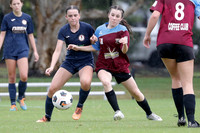 Trial - Adamstown Rosebud v Warners Bay
