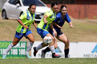 Reserve Grade Trial - Newcastle Jets Academy v Sydney Olympic