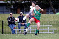 Adamstown Rosebud v Warners Bay