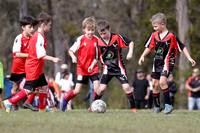 Edgeworth JSC 09/06 v South Cardiff CFC 09/03