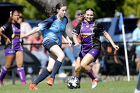 Swansea FC 15G/01 v Lochinvar Rovers 15G/01
