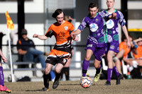 Southern Lakes United 17/01 v Westlakes Wildcats 17/01