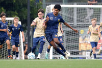 Newcastle Jets Academy 2024
