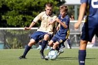 14 Boys - Newcastle Jets v Central Coast Mariners