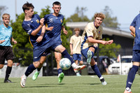 16 Boys - Newcastle Jets v Central Coast Mariners