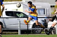 Toronto Awaba JFC AA/02 v Maitland JFC AA/01