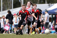 U9s - Edgy 9s v Thornton Devils