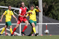 South Cardiff v Belmont Swansea United