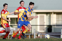 Men's F Grade - Toronto Awaba JFC v Gresford Vacy