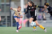 14 Girls - Newcastle Jets v UNSW FC