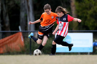 Southern Lakes United 12/02 v Abermain Rams  12/01