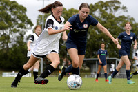 Trial - Maitland FC v Adamstown Rosebud