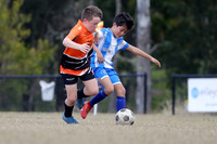 Southern Lakes United 10/01 v Garden Suburb 10/01