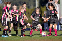 Edgeworth JSC 07G/02 v Dudley Redhead 07G/07