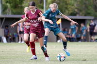 Warners Bay v Maitland FC