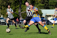 Toronto Awaba JFC AA/01 v Dudley Redhead United AA/012