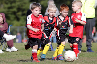 Edgeworth JSC 05/01 v South Cardiff CFC 05/01