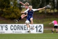 Maitland FC v Lake Macquarie City