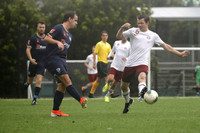 New Lambton v Singelton Strikers