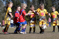 Greta Branxton 06G/02 v Kurri Kurri 06G/01