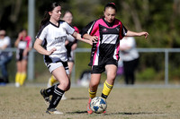 Edgeworth JSC 14G/01 v Maitland JFC 14G/01